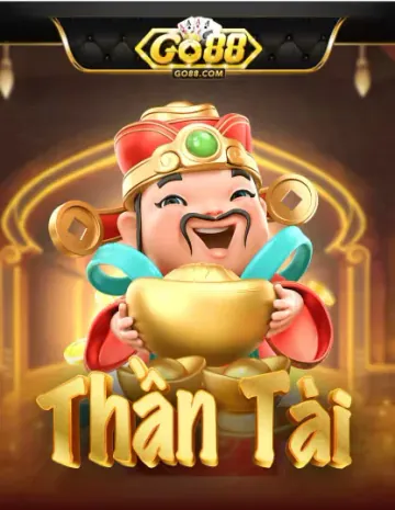 Go Thant Tai Portrait