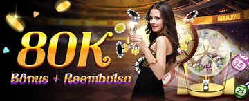 Bônus de 100% no primeiro depósito 288bet