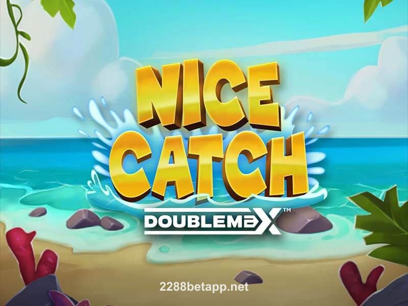 Imagem do jogo Nice Catch Doublemax da 288bet