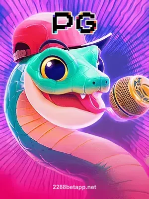 Fortune Snake Slot 288bet