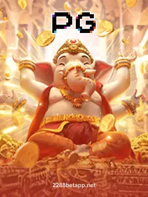 Imagem do jogo Ganesh a Fortune no 288bet